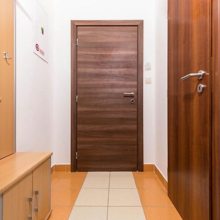 Apartment House Kamzik 9 ドノヴァリ エクステリア 写真